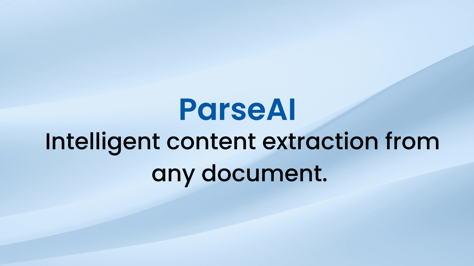 ParseAI