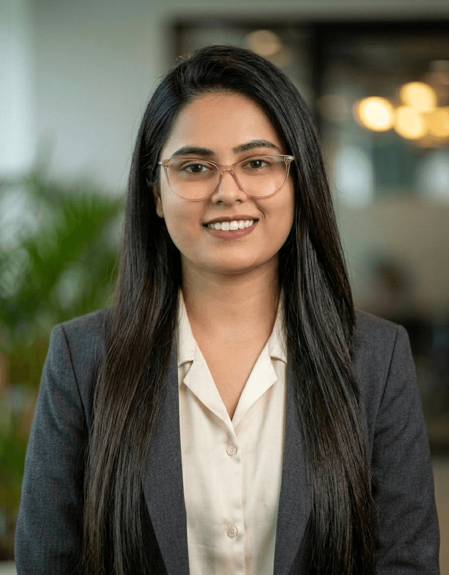 Prajakta Sawant